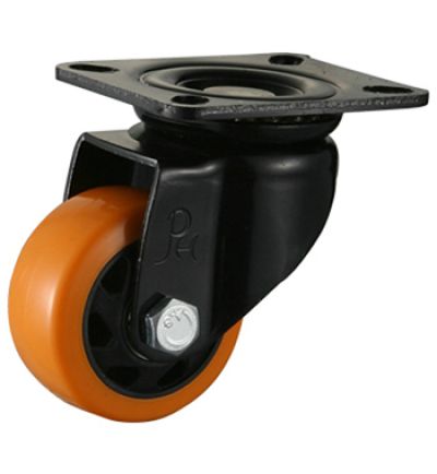 Polyurethane - Top plate swivel