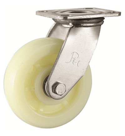 Nylon - Top plate swivel